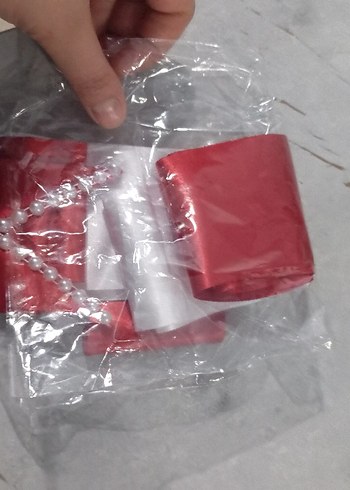 takı kurdelası - Görsel 5