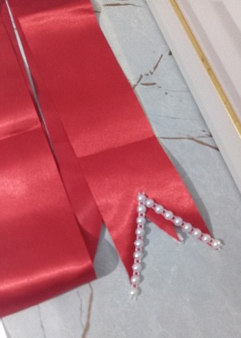 takı kurdelası - Görsel 3