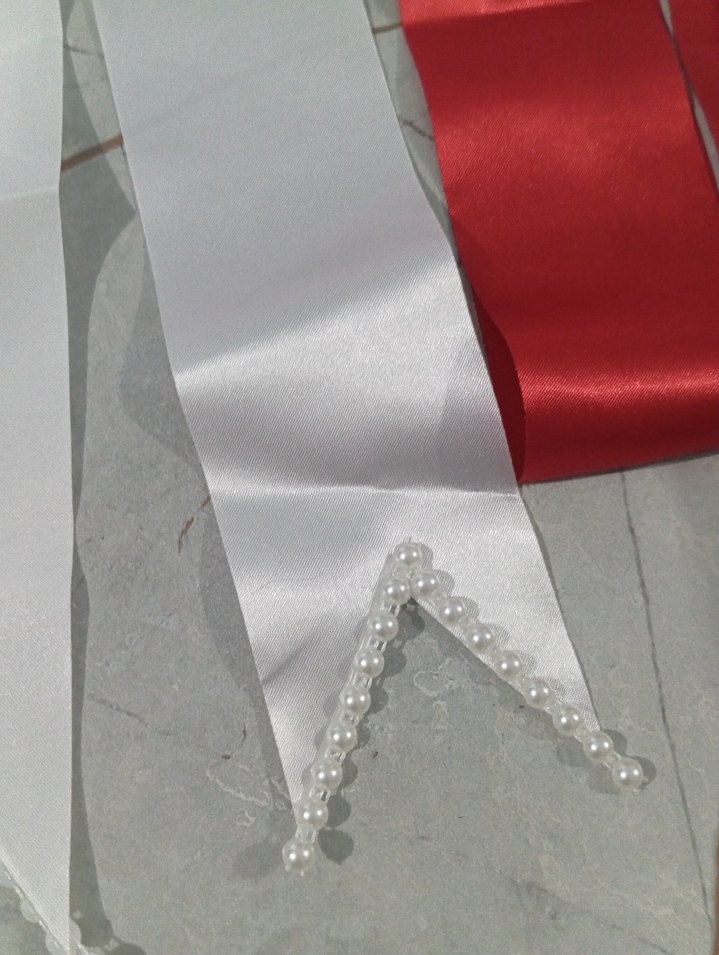 takı kurdelası - Görsel 4