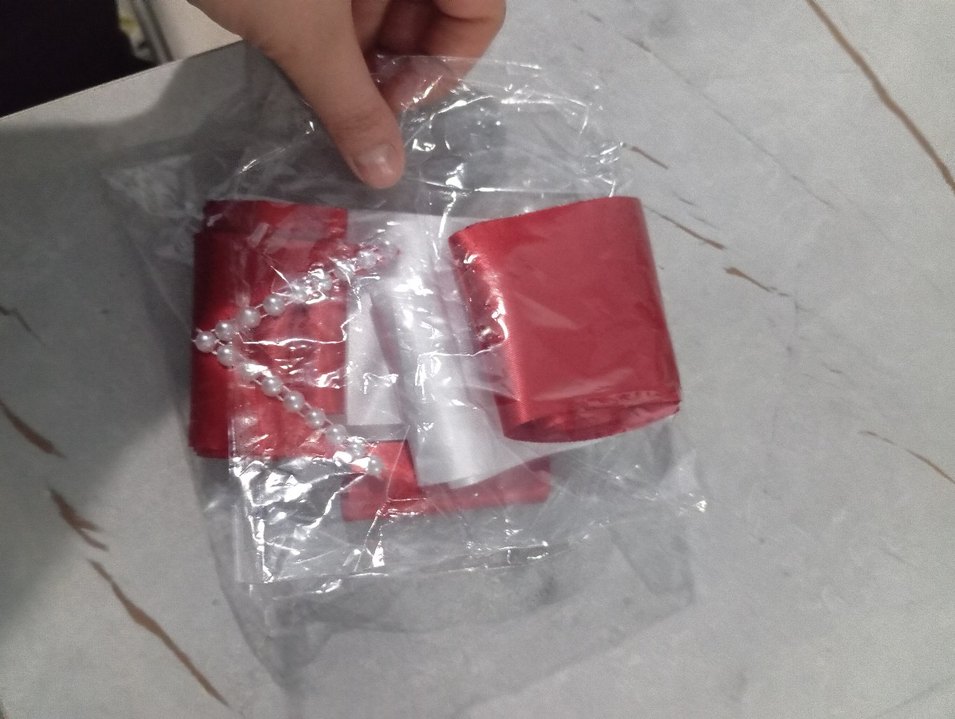 takı kurdelası - Görsel 5