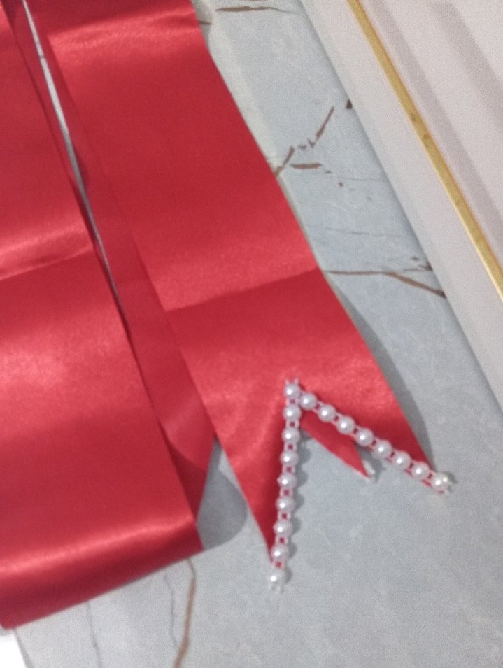 takı kurdelası - Görsel 3