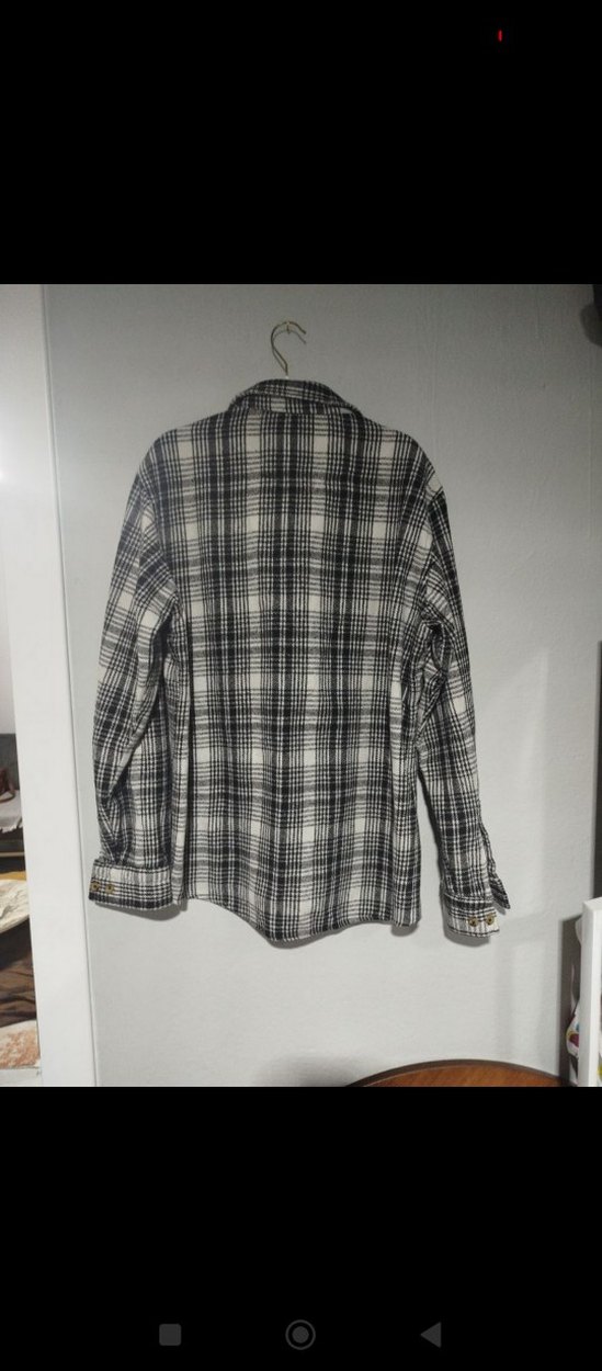 kıslık gömlek erkek - Görsel 3