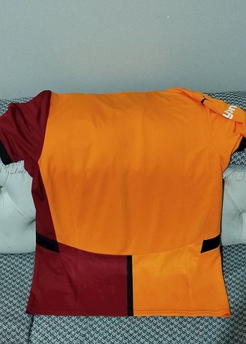 osimen imzalı orjınal forma - Görsel 4