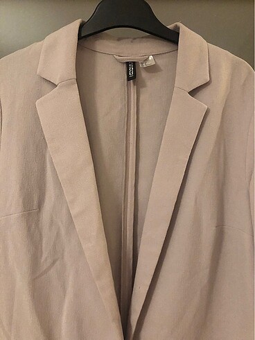 H&M Blazer Ceket
