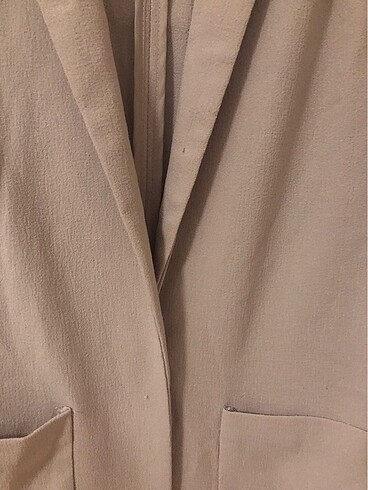 36 Beden Blazer Ceket