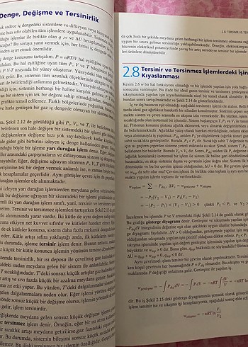 Fizikokimya - Thomas Engel & Philip Reid - Görsel 2