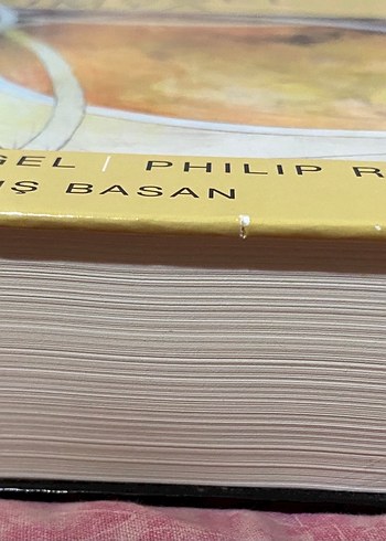 Fizikokimya - Thomas Engel & Philip Reid - Görsel 3