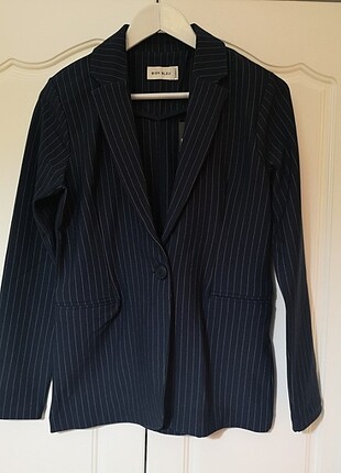 Blazer ceket 