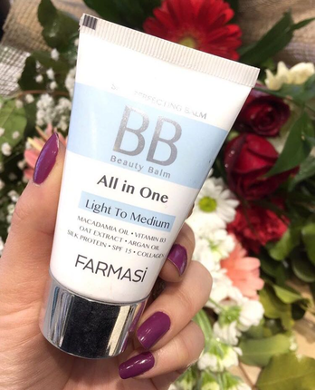 Farmasi bb krem