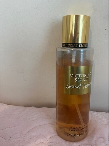 Victoria s Secret Victoria secret bodymist