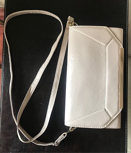 Mango Askılı portfoy çanta