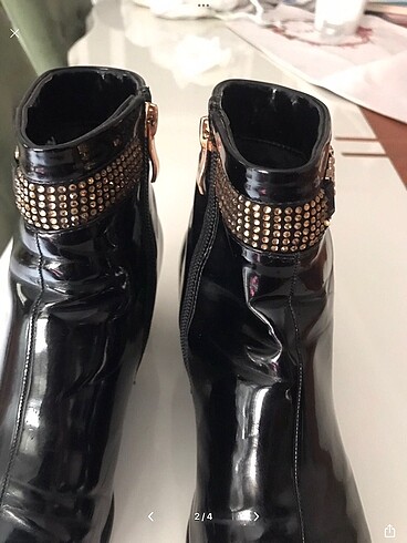Bershka Rugan bot