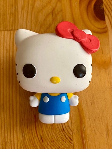  Funko Pop Hello Kitty