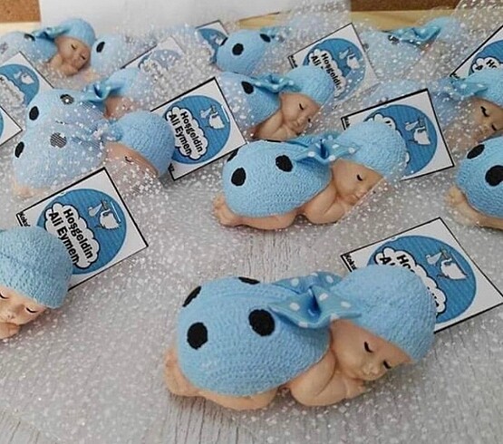 Bebek magneti