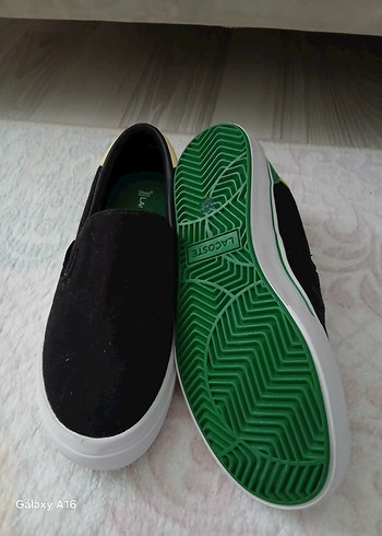 Spor Ayakkabı - Görsel 2