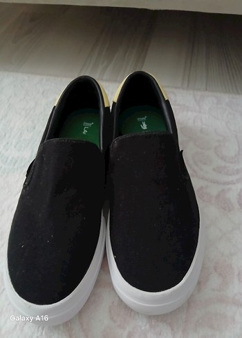 Spor Ayakkabı - Görsel 3