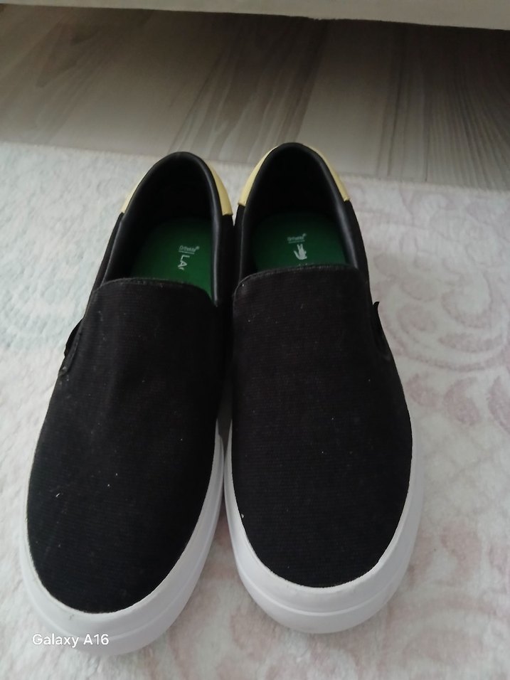 Spor Ayakkabı - Görsel 3