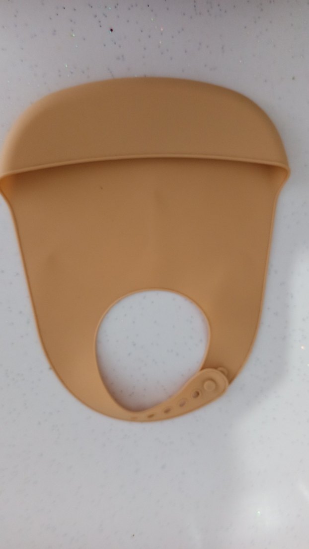 Bej Bebek Önlüğü - Görsel 2