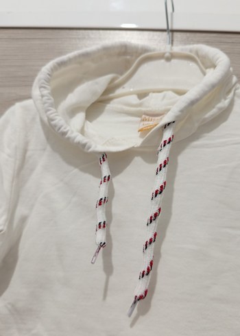 Çocuk baskılı Sweatshirt - Görsel 6