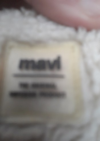 Beyaz Peluş Kadın Omuz Çantası - Görsel 4