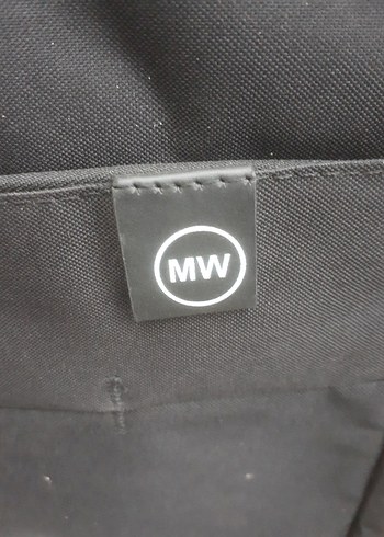 Siyah Erkek İş Çantası Tokalı - Görsel 2