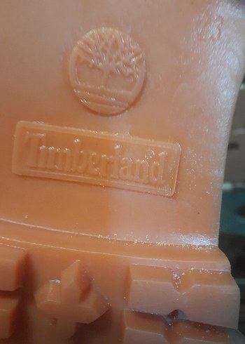 tarçın Bayan erkek bot - Görsel 7