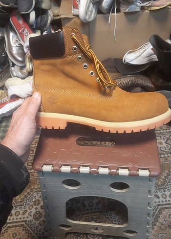 Timberland universal