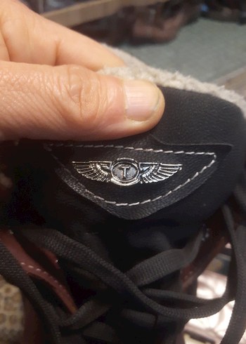 Kahverengi Tokalı Erkek Kauçuk Bot - Görsel 5