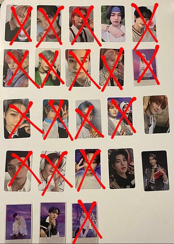 STRAY KIDS PC
