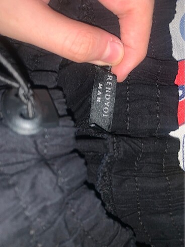 Paraşüt pantolon - Görsel 2