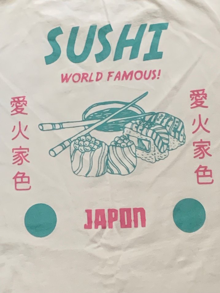 Trendyol Man Beyaz Baskılı Pamuklu Erkek Tişört - Görsel 2