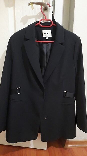 Koton 42 Beden Blazer
