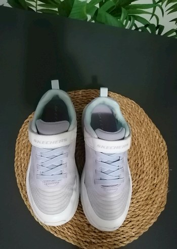 Mor Bağcıksız Bağcıklı Kız Spor Ayakkabısı - Görsel 11