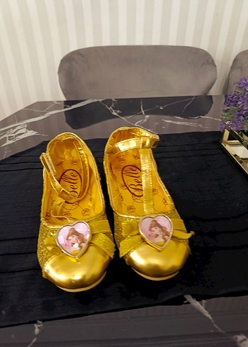 Walt Disney World 30