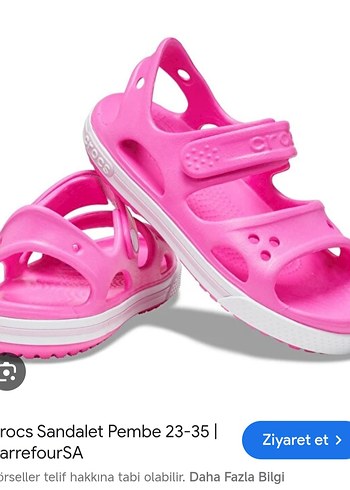 Crocs 28