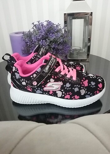 Skechers Kız Çocuk