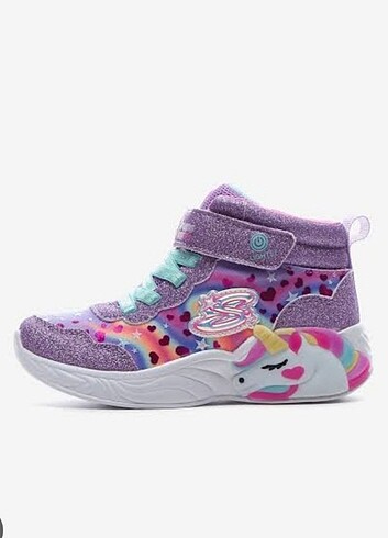 Skechers Skechers kız çocuk