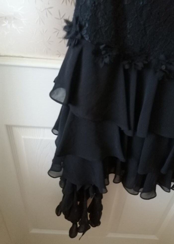 S BEDEN ABİYE  - Görsel 2