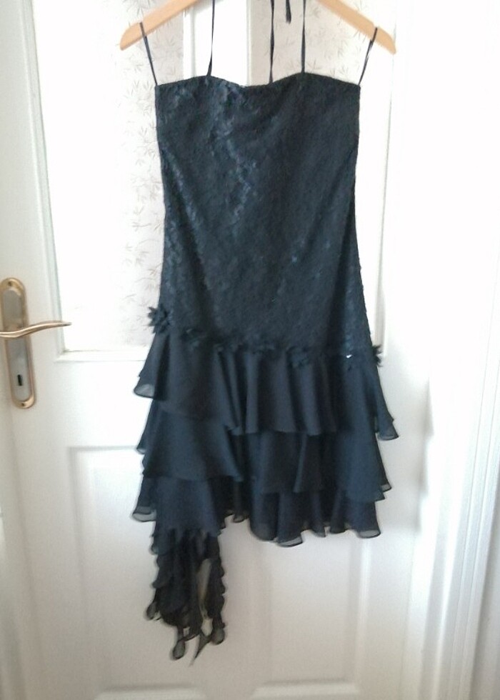 S BEDEN ABİYE  - Görsel 3