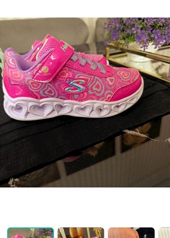 Skechers ürünü