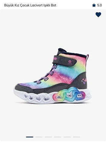 Skechers ürünü