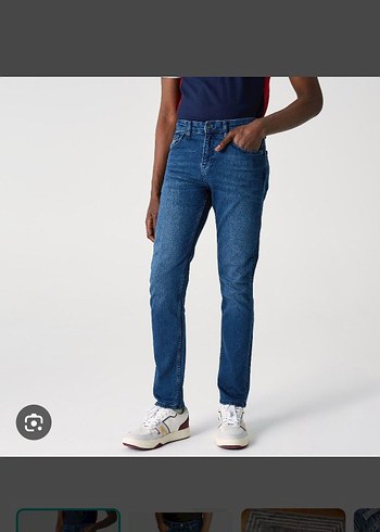 Mavi Jeans ürünü