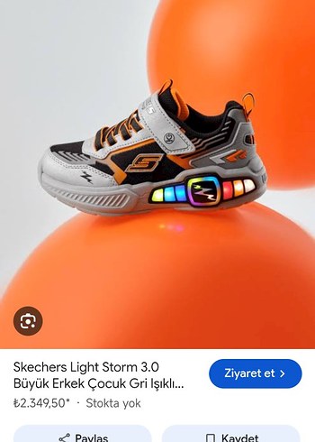 Skechers ürünü
