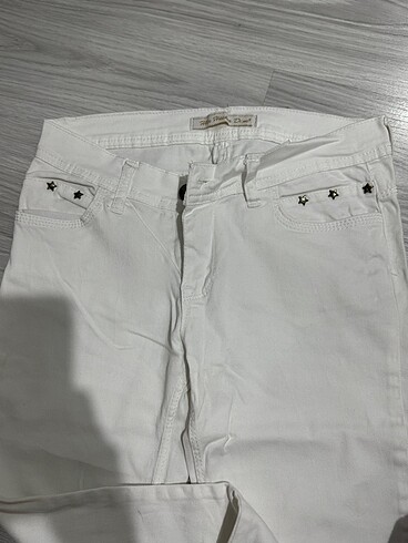 38 Beden Pantolon