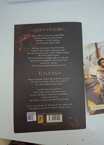 Yanmış Hayaller - Neva Altaj Roman
