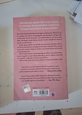  Jason Thorn'u Sevmek - Ella Maise