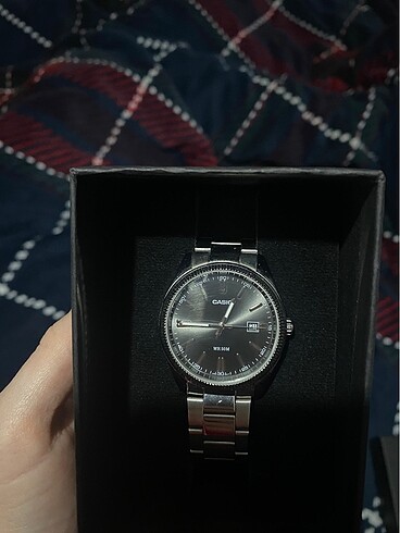 Casio Casio saat