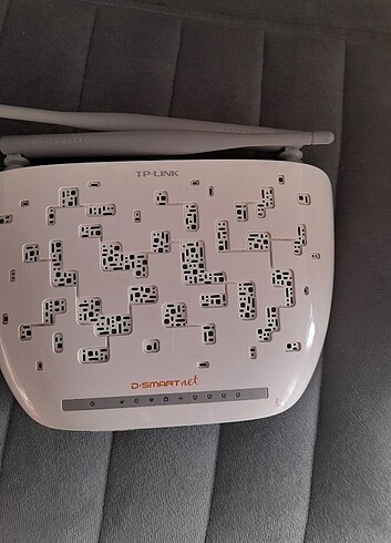 İnternet modem