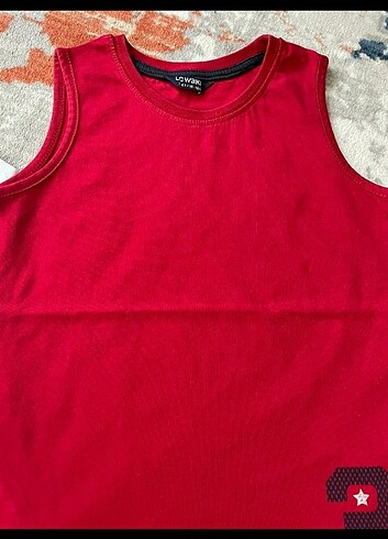 LC Waikiki Lc waikiki erkek cocuk bluz