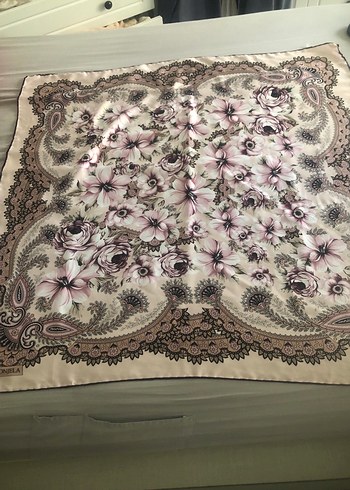 Twill eşarp